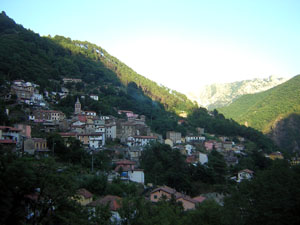 Il paese